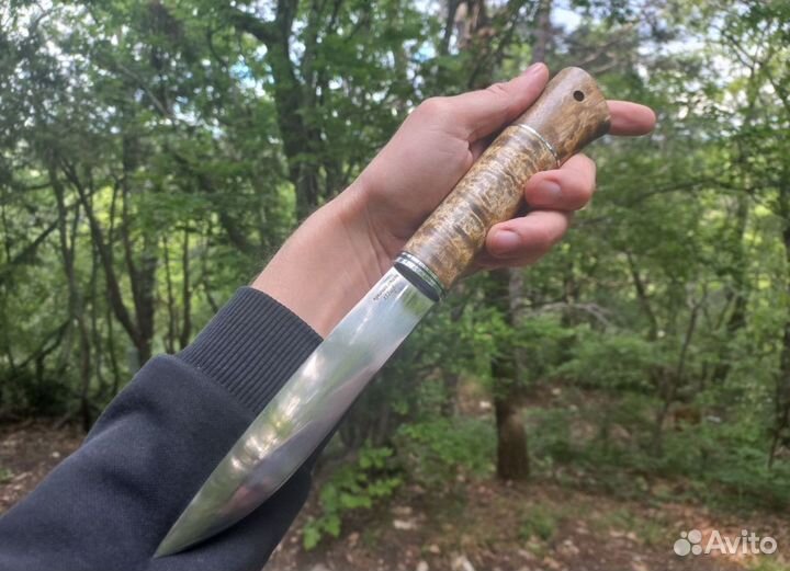 Нож охотничий арт 61