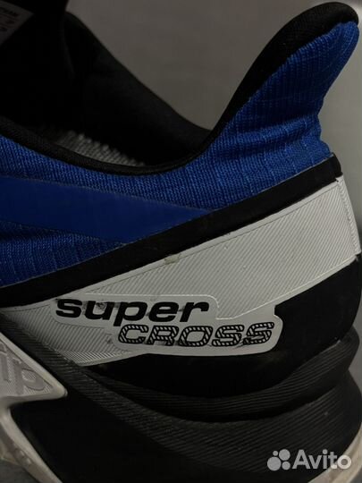 Кроссовки Salomon Supercross GTX