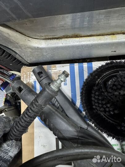 Для мойки высокого давления Lavor