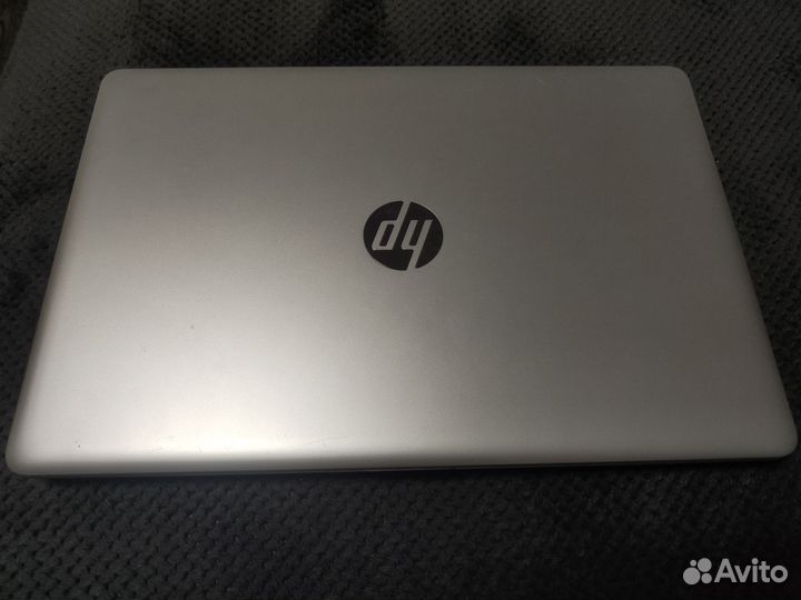 Ноутбук hp 15-bs038ur