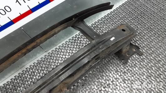 Усилитель бампера передний (кронштейн) volkswagen