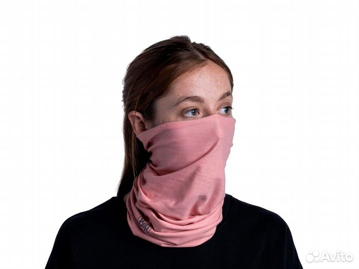 Бандана Buff Original Solid Blossom