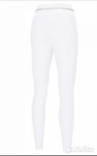 Бриджи выездковые турнирные GIA, Pikeur, Германия