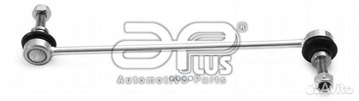 Стойка стабилизатора перед прав/лев 20022AP