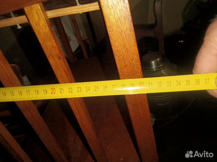 Тумба СССР дерево,шпон и радиола