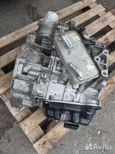 Dsg DQ381 2.0 tsi ea888