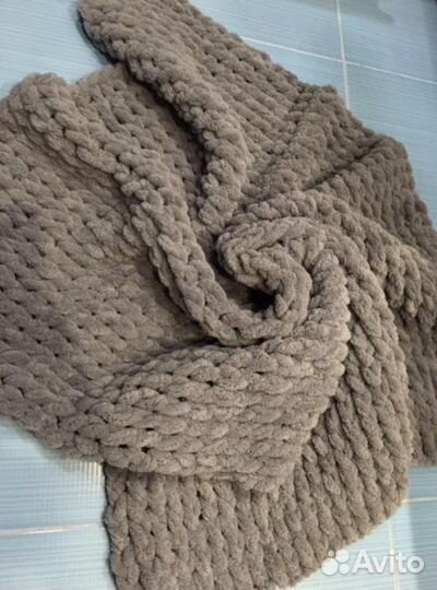 Вязание на заказ