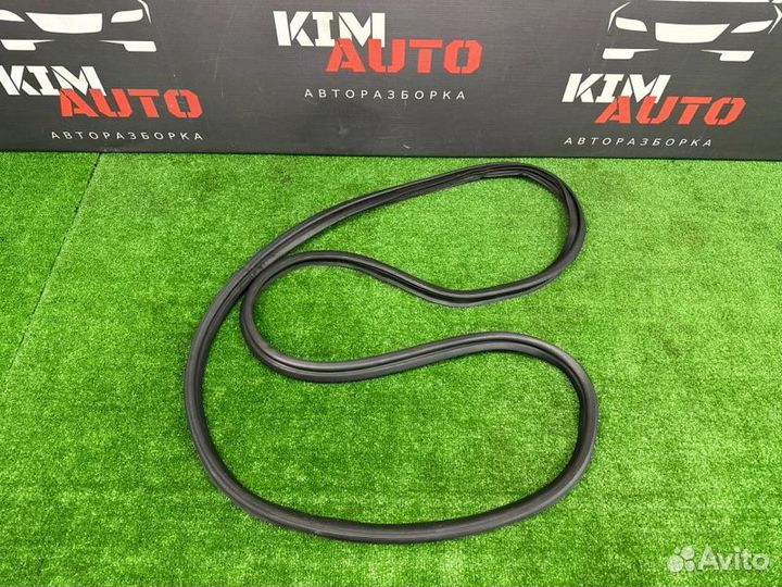 Уплотнитель багажника Kia Ceed 1 Ed Hb 1.4 G4FA