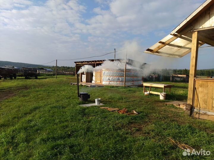 Продам фермерское хозяйство
