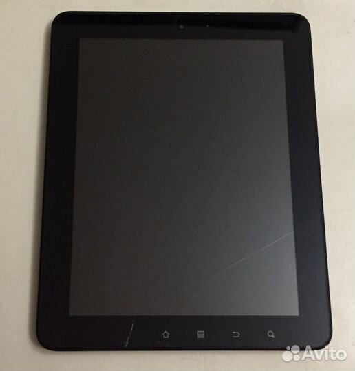 Планшет Digma IDx10 3G 10.4” На запчасти