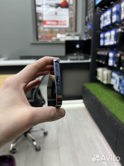 iPhone 14 Pro, 128 ГБ