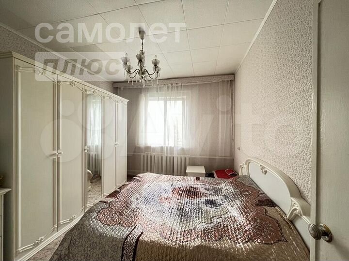 Таунхаус 71,5 м² на участке 9,3 сот.