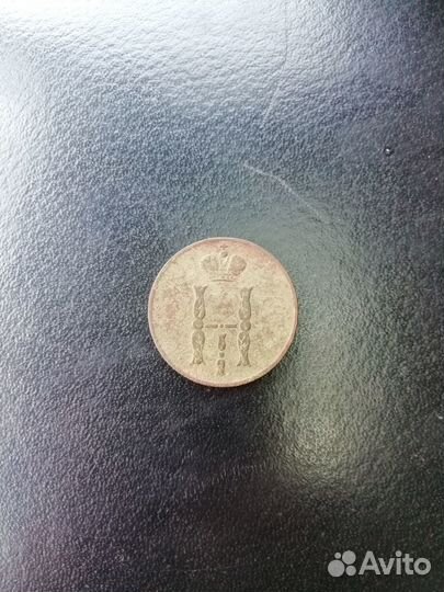 Продам монету