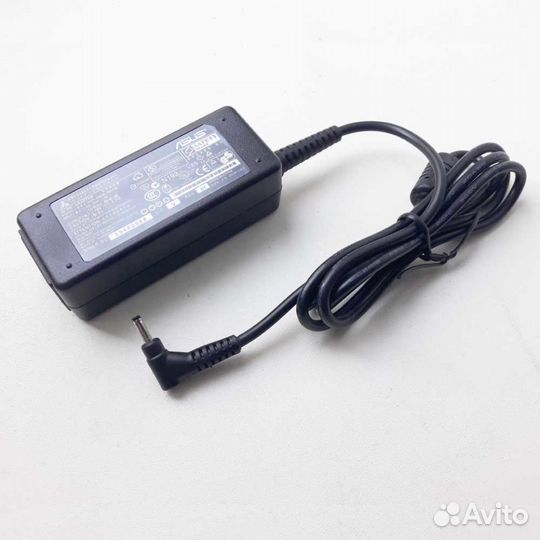 Блок пит. Asus 19V 1.75A 2.5x0.7. Отп. в регионы