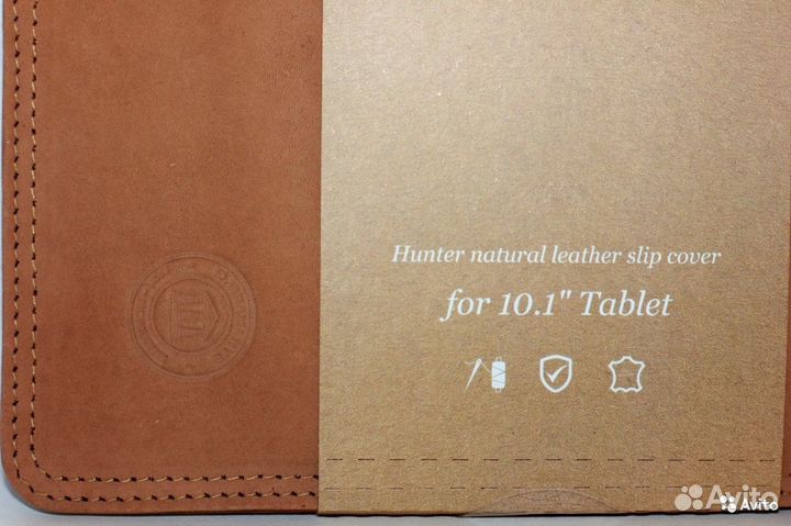 Новая обложка для планшета 10,1 