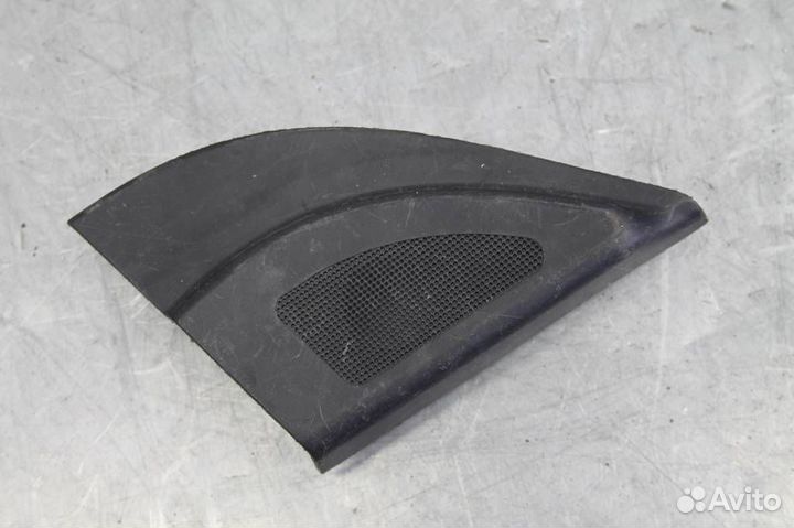 Накладка зеркала правого Hyundai-KIA Solaris 1 re