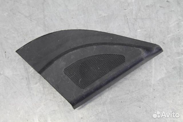 Накладка зеркала правого Hyundai-KIA Solaris 1 re