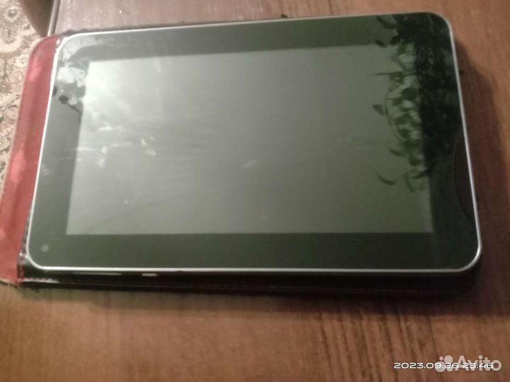 Планшет prestigio