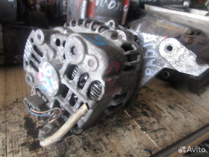 Генератор 4А90