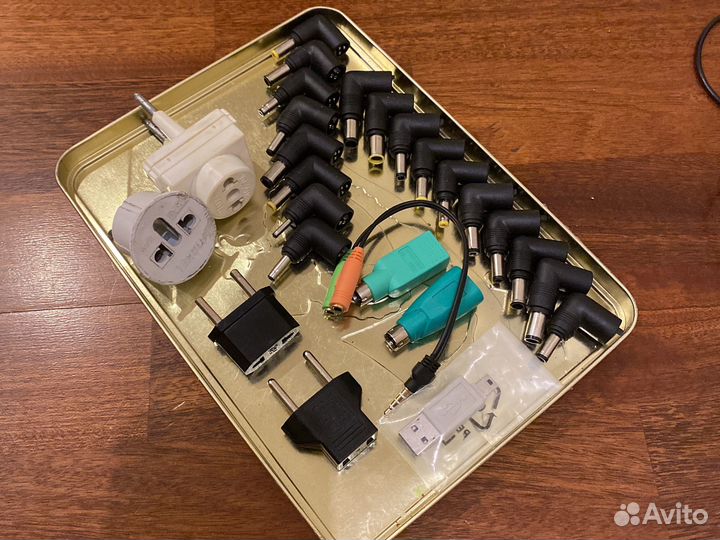 Переходники