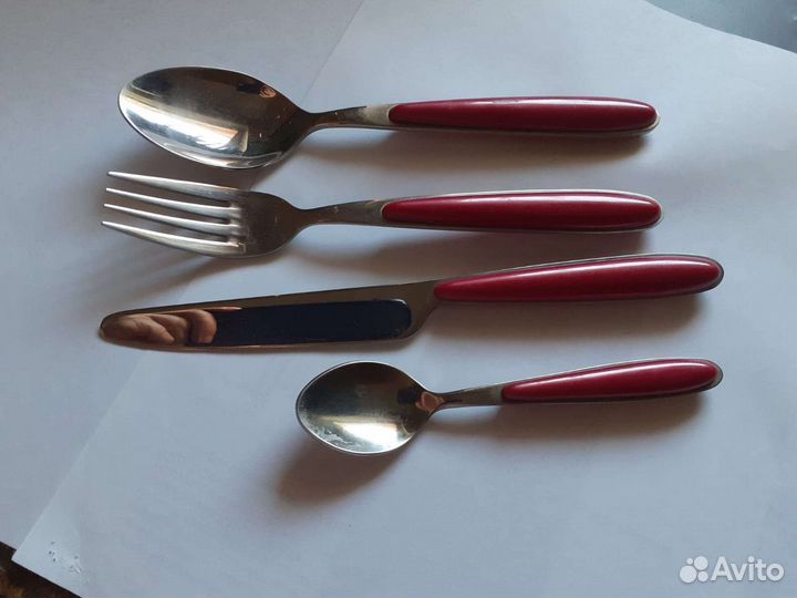 Набор столовых приборов Amefa