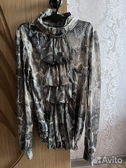 Блузка женская нарядная