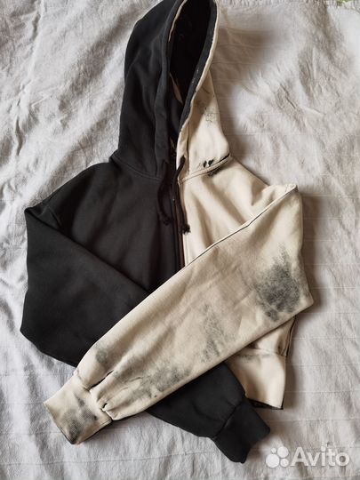 Толстовка женская zara