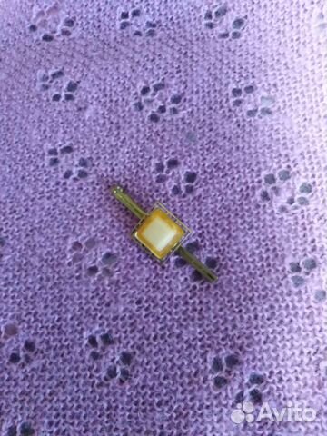 Зажим для галстука СССР