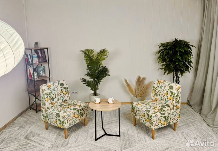 Аренда студии для видеосъемки