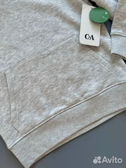 Толстовка 116 размер C&A