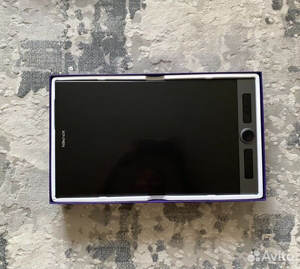 Графический планшет XP PEN Artist 16 Pro