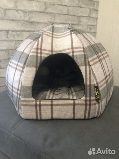 Домик для кошки/кота