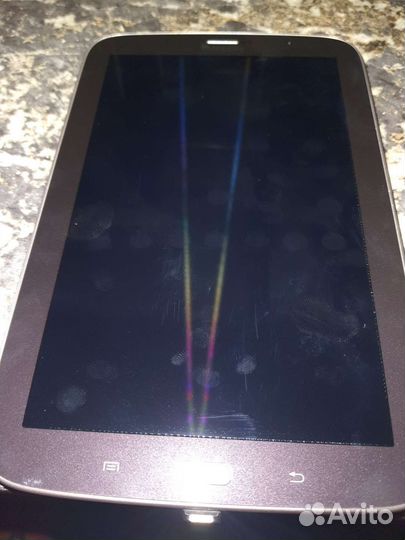 Планшет samsung galaxy note 8.0