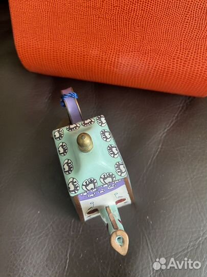 Чайник из коллекции Charlotte di Vita