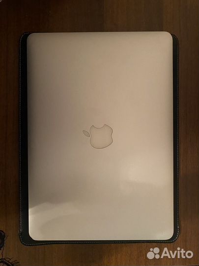 Apple MacBook air 13
