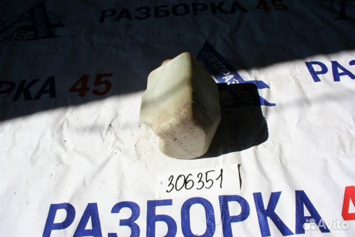 Бачок расширительный для Suzuki Wagon R+ 2000-2008