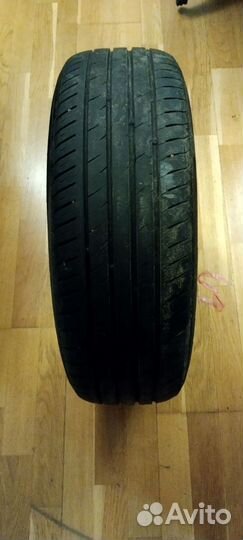 Nexen N'Fera SU4 185/65 R15