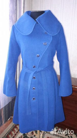 Пальто