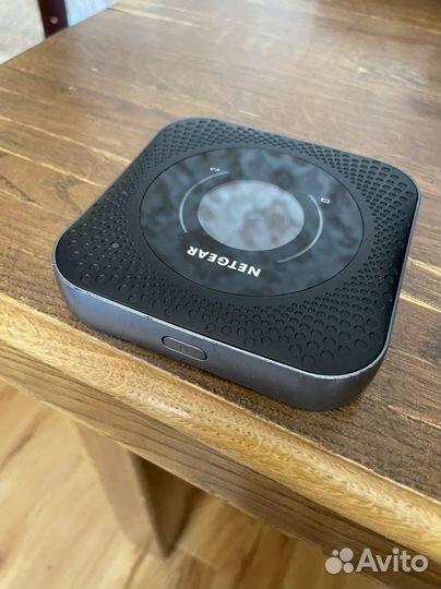 Netgear mr1100
