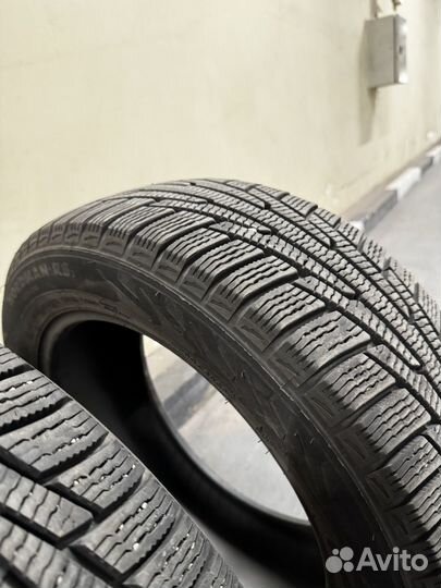 Nokian Tyres Nordman RS2 205/55 R16