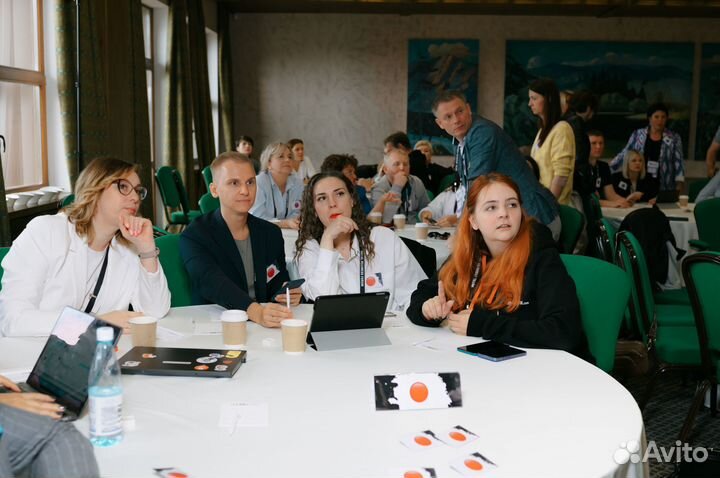 Бизнес-коуч, наставник для бизнеса,кризис-менеджер