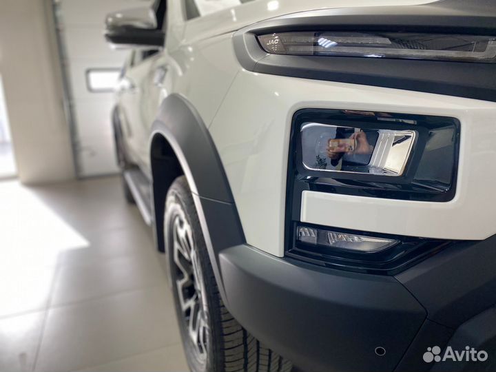JAC T9 2.0 AT, 2024