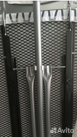 Новая гладильная доска икеа Дэнка 120 см в упаков