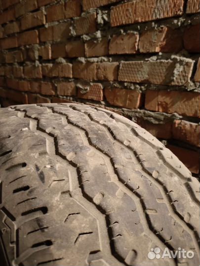 Hankook Dynamic 4x4 255/70 R15