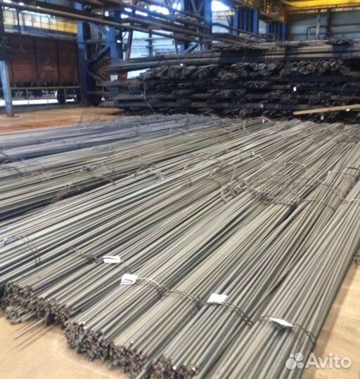 Арматура ГОСТ / Оптом и в Розницу