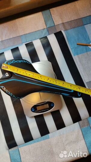 Велоседло Prologo