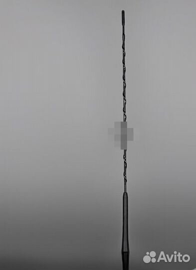 Антенна hyundai solaris 11- (стержень)