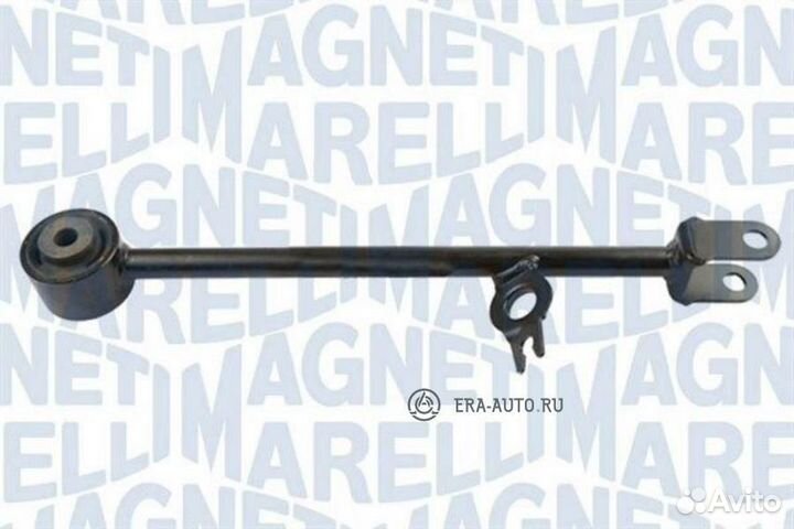 Magneti marelli 301181345100 Рычаг зад. подв. L