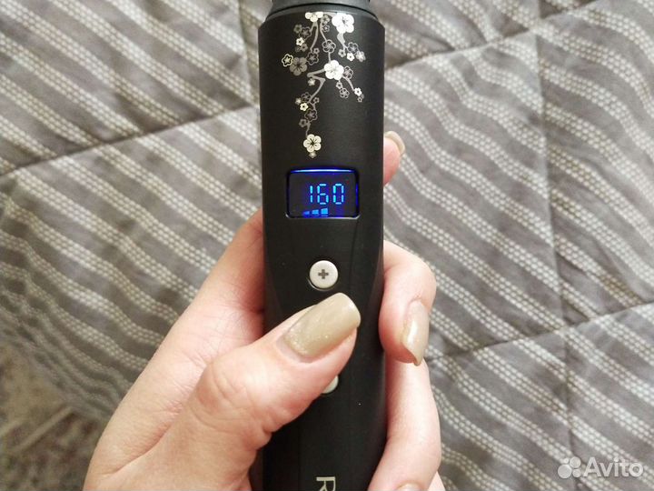 Щипцы Remington CI96