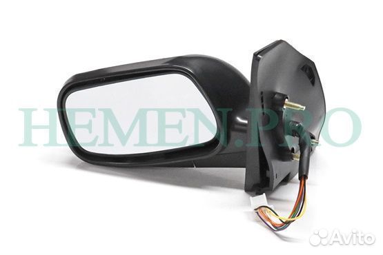 Зеркало левое Vision